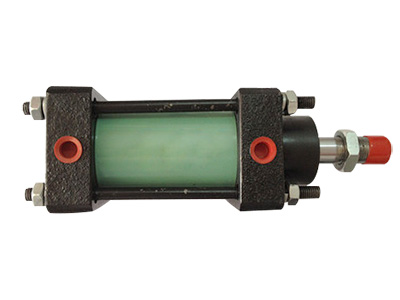 輕型拉桿式液壓油缸