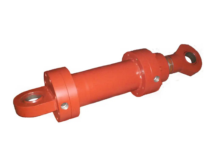 重載液壓油缸